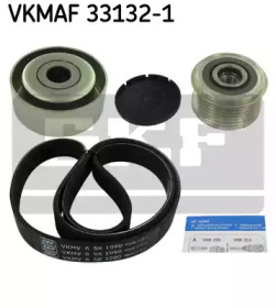 Ременный комплект SKF VKMAF 33132-1